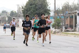 Carrera 5K Fundadores Ejido 6 Enero @tar.mx