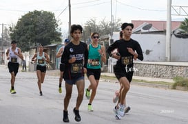 Carrera 5K Fundadores Ejido 6 Enero @tar.mx