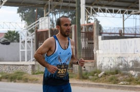 Carrera 5K Fundadores Ejido 6 Enero @tar.mx