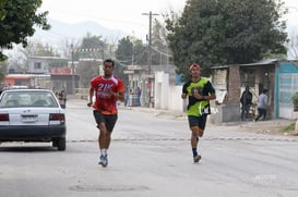 Carrera 5K Fundadores Ejido 6 Enero @tar.mx