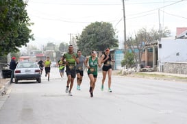 Carrera 5K Fundadores Ejido 6 Enero @tar.mx