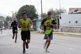 Carrera 5K Fundadores Ejido 6 Enero @tar.mx