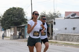 Carrera 5K Fundadores Ejido 6 Enero @tar.mx