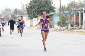 Carrera 5K Fundadores Ejido 6 Enero @tar.mx