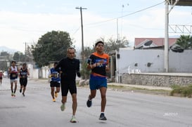 Carrera 5K Fundadores Ejido 6 Enero @tar.mx