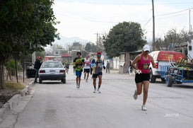 Carrera 5K Fundadores Ejido 6 Enero @tar.mx