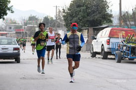 Carrera 5K Fundadores Ejido 6 Enero @tar.mx