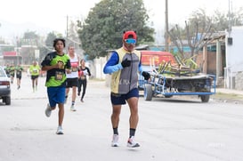 Carrera 5K Fundadores Ejido 6 Enero @tar.mx