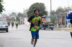 Carrera 5K Fundadores Ejido 6 Enero @tar.mx