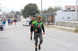 Carrera 5K Fundadores Ejido 6 Enero @tar.mx