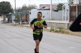 Carrera 5K Fundadores Ejido 6 Enero @tar.mx