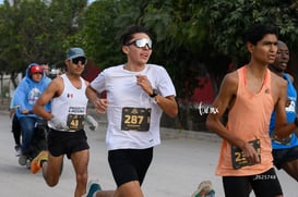 Carrera 5K Fundadores Ejido 6 Enero @tar.mx