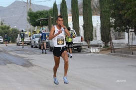 Carrera 5K Fundadores Ejido 6 Enero @tar.mx