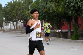 Carrera 5K Fundadores Ejido 6 Enero @tar.mx