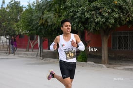 Carrera 5K Fundadores Ejido 6 Enero @tar.mx