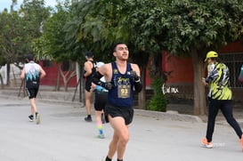 Carrera 5K Fundadores Ejido 6 Enero @tar.mx