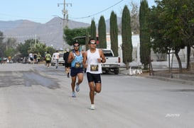 Carrera 5K Fundadores Ejido 6 Enero @tar.mx