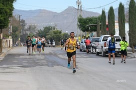 Carrera 5K Fundadores Ejido 6 Enero @tar.mx