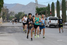 Carrera 5K Fundadores Ejido 6 Enero @tar.mx