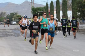 Carrera 5K Fundadores Ejido 6 Enero @tar.mx