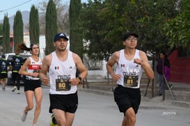 Carrera 5K Fundadores Ejido 6 Enero @tar.mx