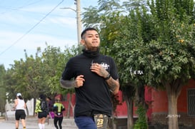 Carrera 5K Fundadores Ejido 6 Enero @tar.mx