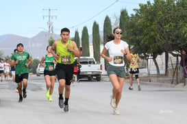 Carrera 5K Fundadores Ejido 6 Enero @tar.mx