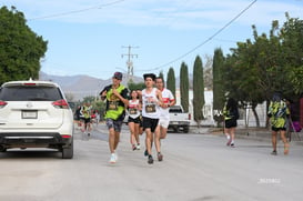 Carrera 5K Fundadores Ejido 6 Enero @tar.mx