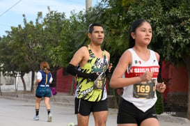 Carrera 5K Fundadores Ejido 6 Enero @tar.mx