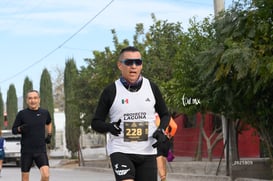 Carrera 5K Fundadores Ejido 6 Enero @tar.mx