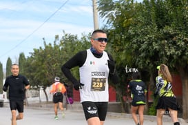 Carrera 5K Fundadores Ejido 6 Enero @tar.mx