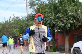 Carrera 5K Fundadores Ejido 6 Enero @tar.mx