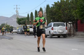 Carrera 5K Fundadores Ejido 6 Enero @tar.mx