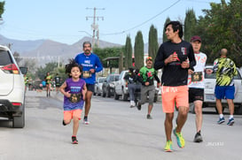 Carrera 5K Fundadores Ejido 6 Enero @tar.mx