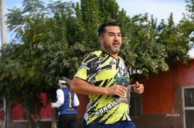 Carrera 5K Fundadores Ejido 6 Enero @tar.mx