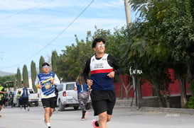 Carrera 5K Fundadores Ejido 6 Enero @tar.mx