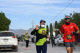 Carrera 5K Fundadores Ejido 6 Enero @tar.mx