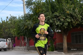 Carrera 5K Fundadores Ejido 6 Enero @tar.mx