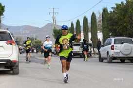 Carrera 5K Fundadores Ejido 6 Enero @tar.mx