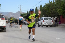 Carrera 5K Fundadores Ejido 6 Enero @tar.mx