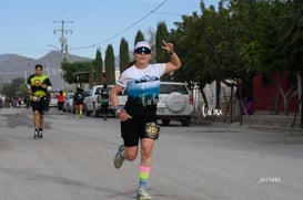 Carrera 5K Fundadores Ejido 6 Enero @tar.mx