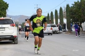 Carrera 5K Fundadores Ejido 6 Enero @tar.mx