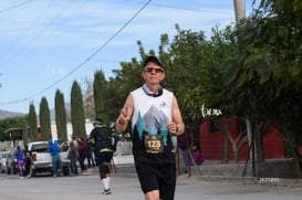 Carrera 5K Fundadores Ejido 6 Enero @tar.mx