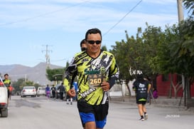 Carrera 5K Fundadores Ejido 6 Enero @tar.mx