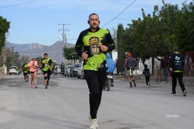 Carrera 5K Fundadores Ejido 6 Enero @tar.mx