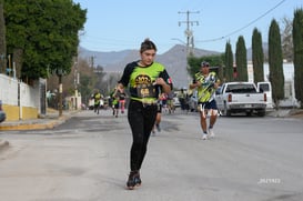 Carrera 5K Fundadores Ejido 6 Enero @tar.mx