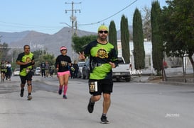 Carrera 5K Fundadores Ejido 6 Enero @tar.mx