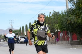 Carrera 5K Fundadores Ejido 6 Enero @tar.mx