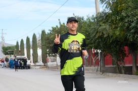 Carrera 5K Fundadores Ejido 6 Enero @tar.mx