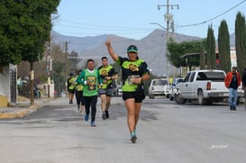 Carrera 5K Fundadores Ejido 6 Enero @tar.mx